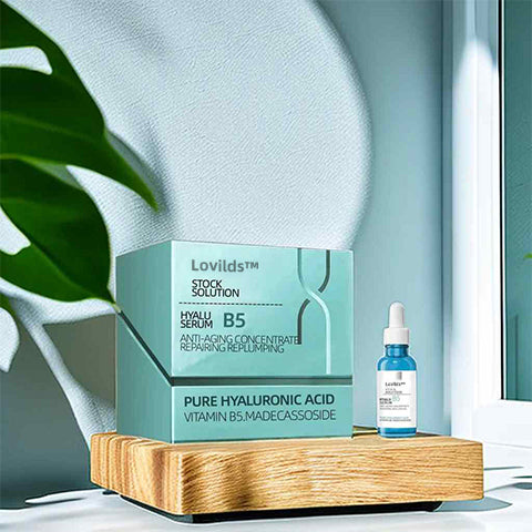 Aktion am letzten Tag: 70% RABATT â đ„ Clostridium botulinum-Gesichtsserum