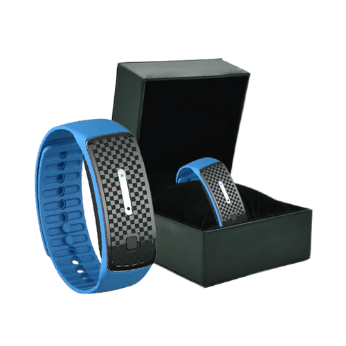 (š„LETZTER TAG VERKAUF - 70 % RABATT) Histone⢠Matteo Ultrasonic Body Shape Wristband Pro š„