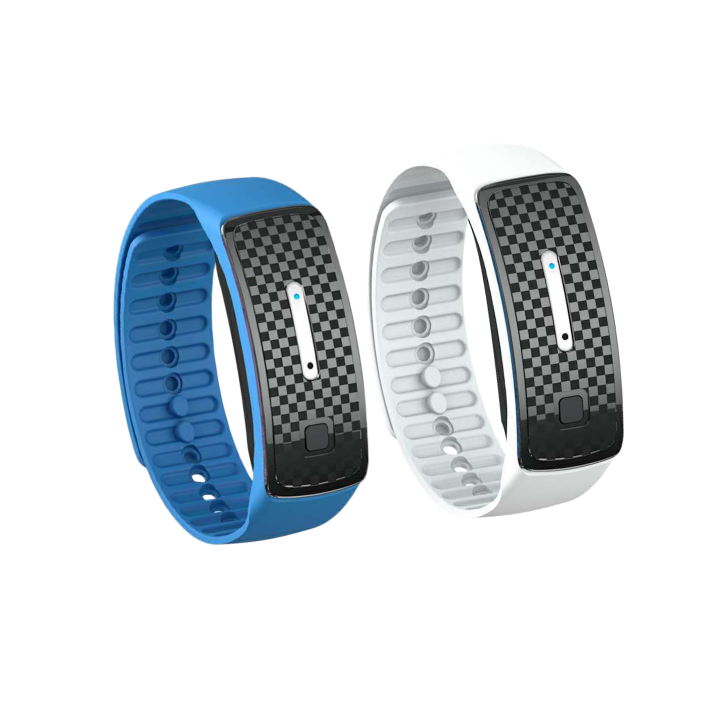 (š„LETZTER TAG VERKAUF - 70 % RABATT) Histone⢠Matteo Ultrasonic Body Shape Wristband Pro š„