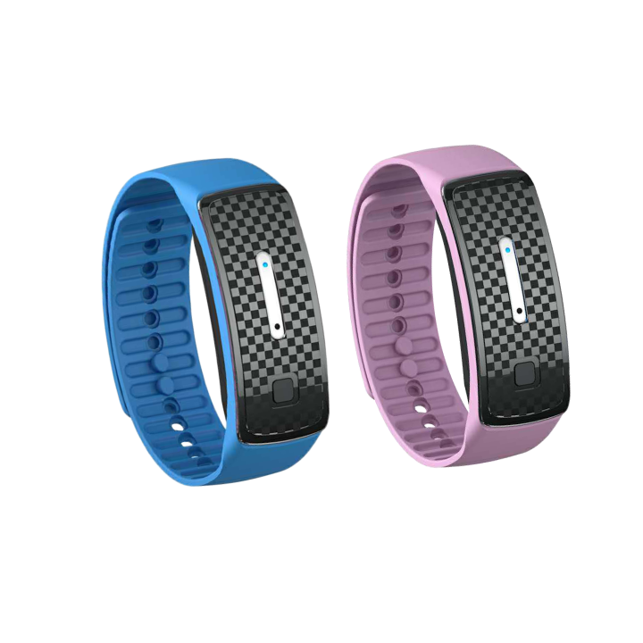 (š„LETZTER TAG VERKAUF - 70 % RABATT) Histone⢠Matteo Ultrasonic Body Shape Wristband Pro š„