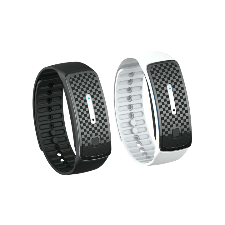 (š„LETZTER TAG VERKAUF - 70 % RABATT) Histone⢠Matteo Ultrasonic Body Shape Wristband Pro š„