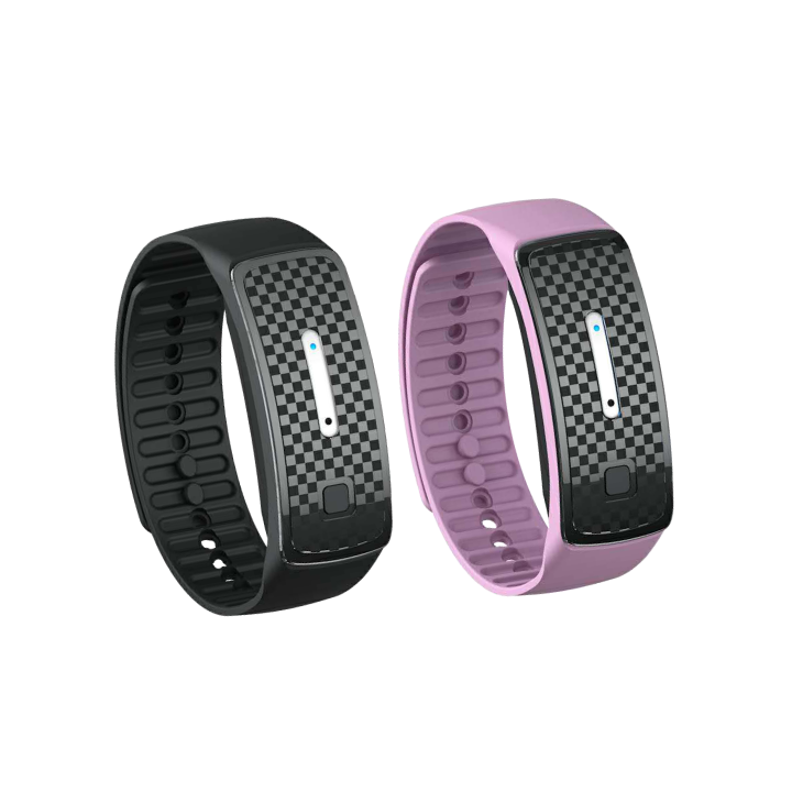 (š„LETZTER TAG VERKAUF - 70 % RABATT) Histone⢠Matteo Ultrasonic Body Shape Wristband Pro š„