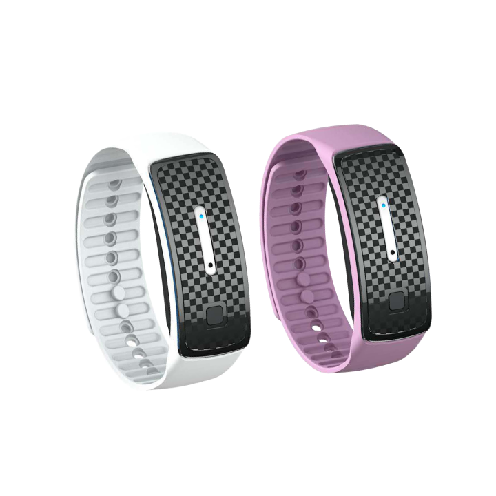 (š„LETZTER TAG VERKAUF - 70 % RABATT) Histone⢠Matteo Ultrasonic Body Shape Wristband Pro š„