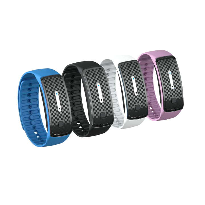 (š„LETZTER TAG VERKAUF - 70 % RABATT) Histone⢠Matteo Ultrasonic Body Shape Wristband Pro š„