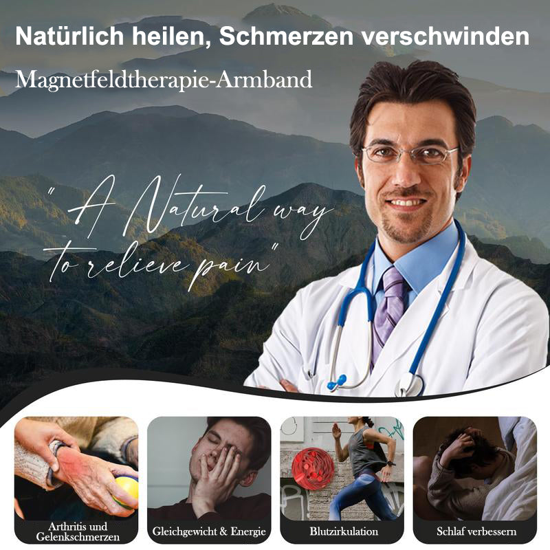 đ„LETZTER TAG 60âŻ% RABATTđ„ â Kupfer-Magnetkraft â Fördert die Durchblutung, vertreibt MĂŒdigkeit