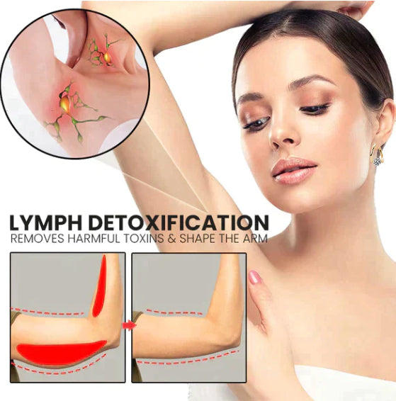 (đ„LETZTER TAG - 80% RABATT AKTION) Lovildsâą Lymphatische Therapie Magnetische Therapie Germanium-Ohrringe