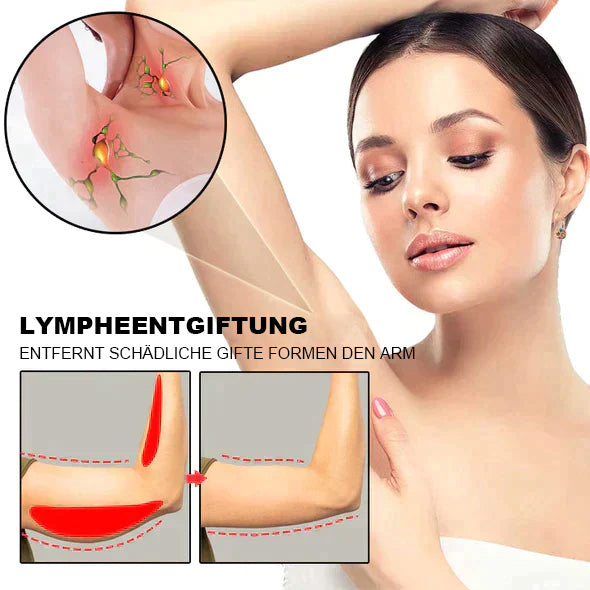 đ„Lymphdrainage-Schlankheitsohrringe (zeitlich begrenzter Rabatt đ„ Letzter Tag)