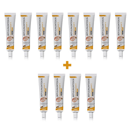(♥Produziert und versandt aus Deutschland ✅) LOVILDS™ Botulinumtoxin Bienengift Faltenentfernung Creme - LETZTER TAG 70% RABATT