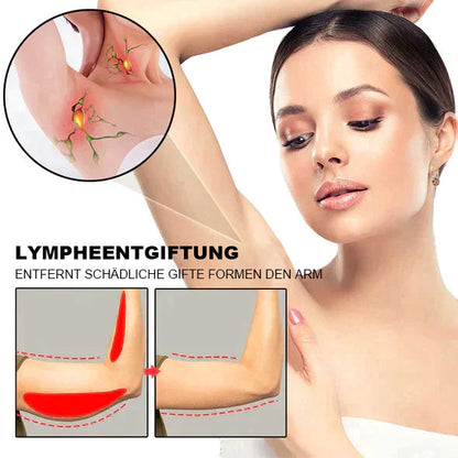 🔥Lymphdrainage-Schlankheitsohrringe (zeitlich begrenzter Rabatt 🔥 Letzter Tag)