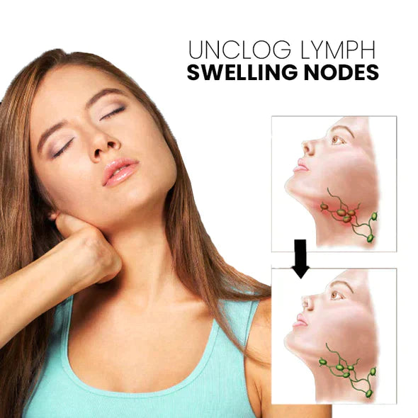 (🔥LETZTER TAG - 80% RABATT AKTION) Lovilds™ Lymphatische Therapie Magnetische Therapie Germanium-Ohrringe